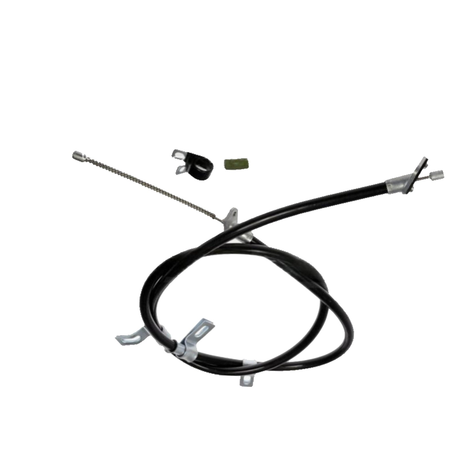 Rear RH Parking Brake Cable Suitable For Hilux GGN25R KUN25R KUN26R TGN26R 05-15-1