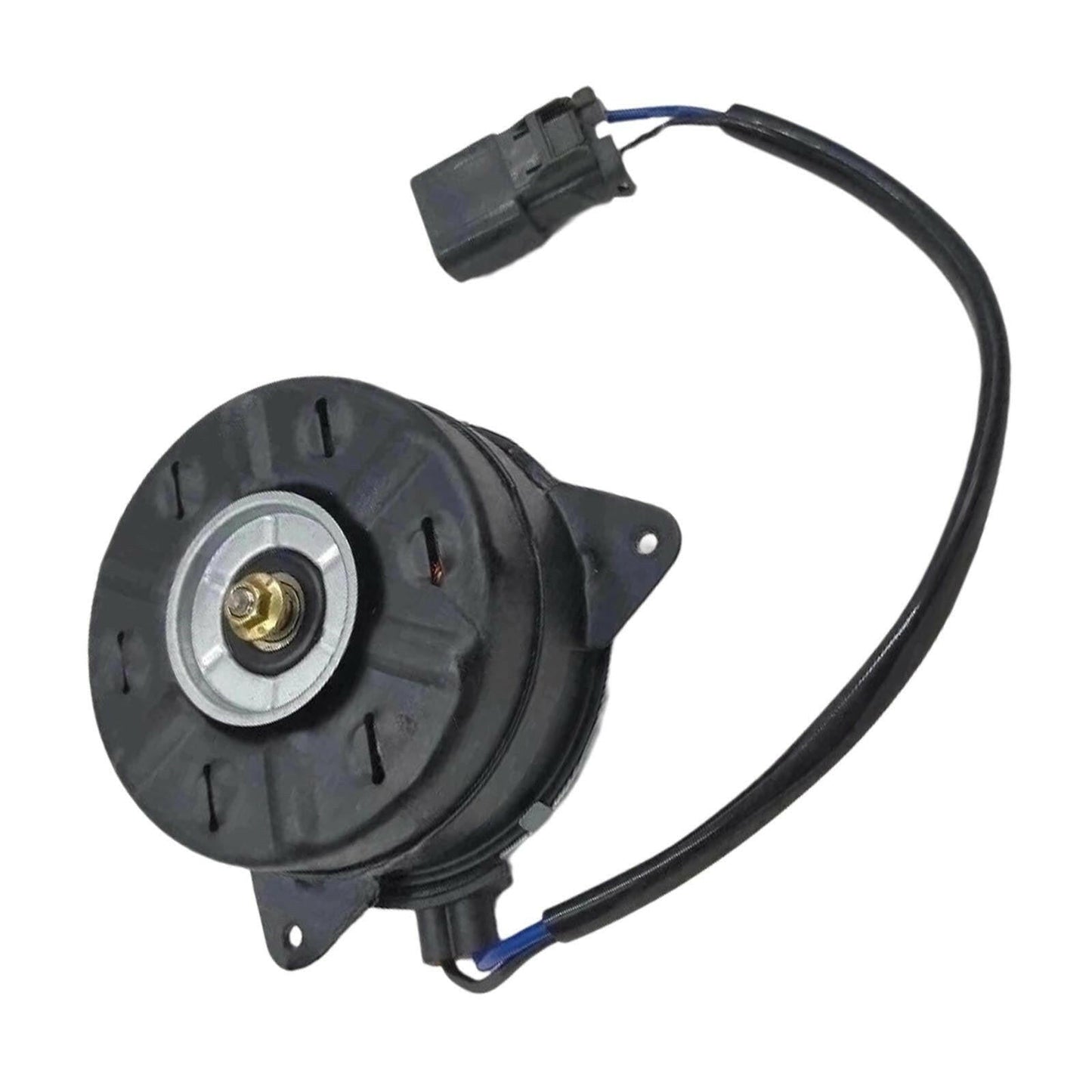 Radiator Cooling Fan Motor RH Suitable For Honda Accord Euro CL 2.4L K24A3 2002-2008-0