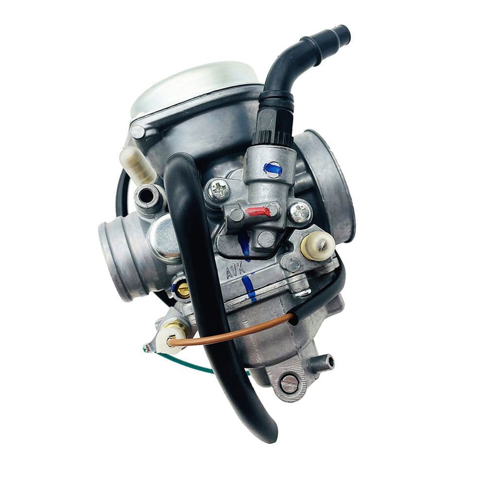 Motorcycle Carburetor With Heater Suitable For Honda CB125E / CB125E GLH125SH AU-3
