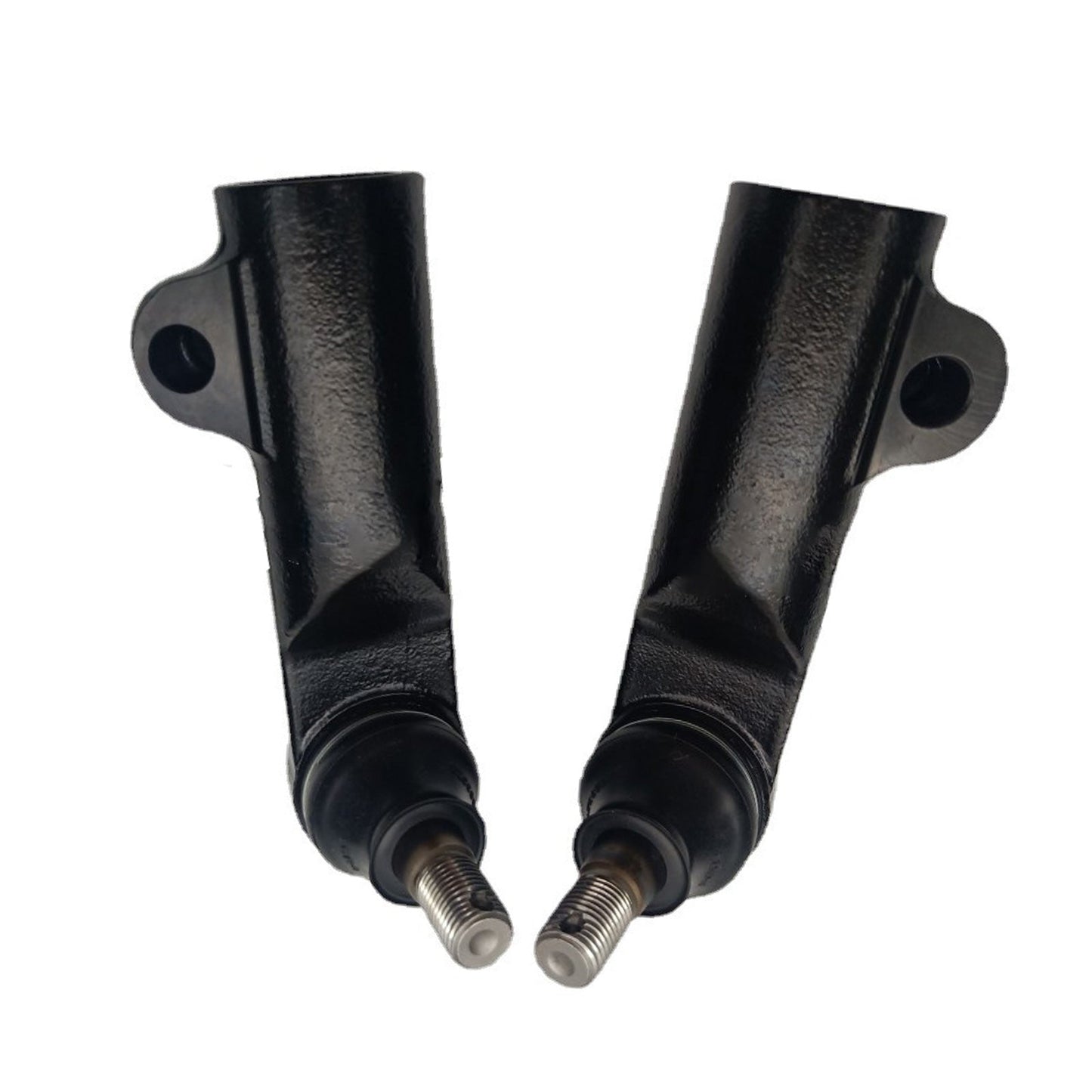 Pair of Tie Rod Ends Suitable For Nissan Patrol GU Y61 Series 4WD 2003-On-3