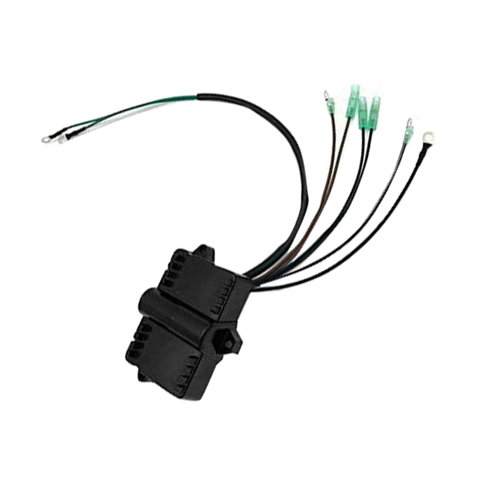 CDI Ignition Switch 339-7452A19 Suitable For Mercury Outboard 6 / 8 / 9.9 / 10 / 15 / 20 / 25 / 35HP-3