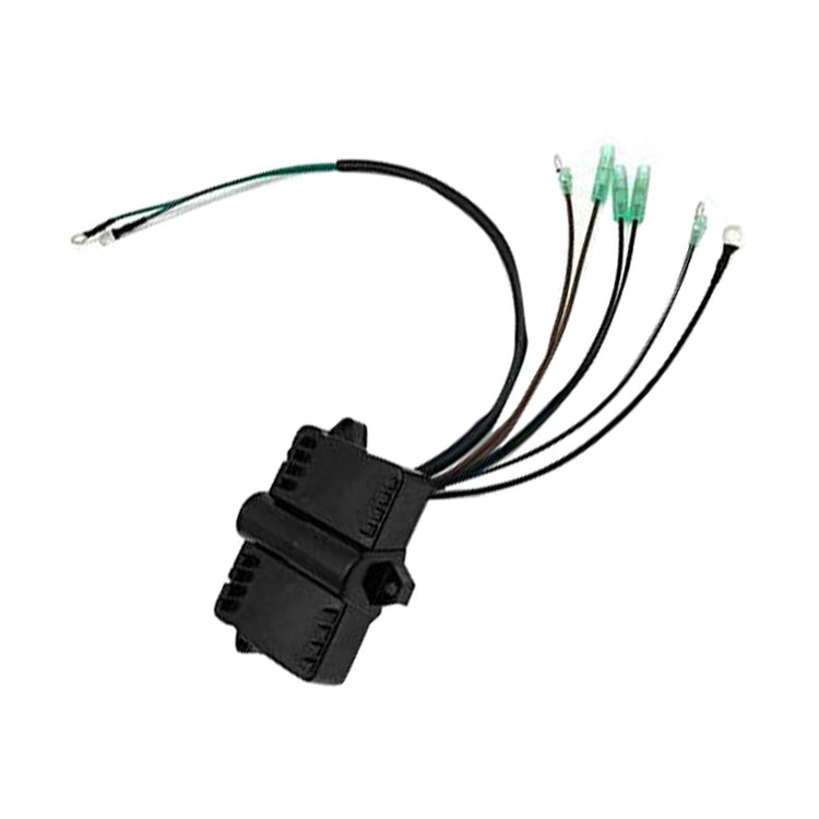 CDI Ignition Switch 339-7452A19 Suitable For Mercury Outboard 6 / 8 / 9.9 / 10 / 15 / 20 / 25 / 35HP-3