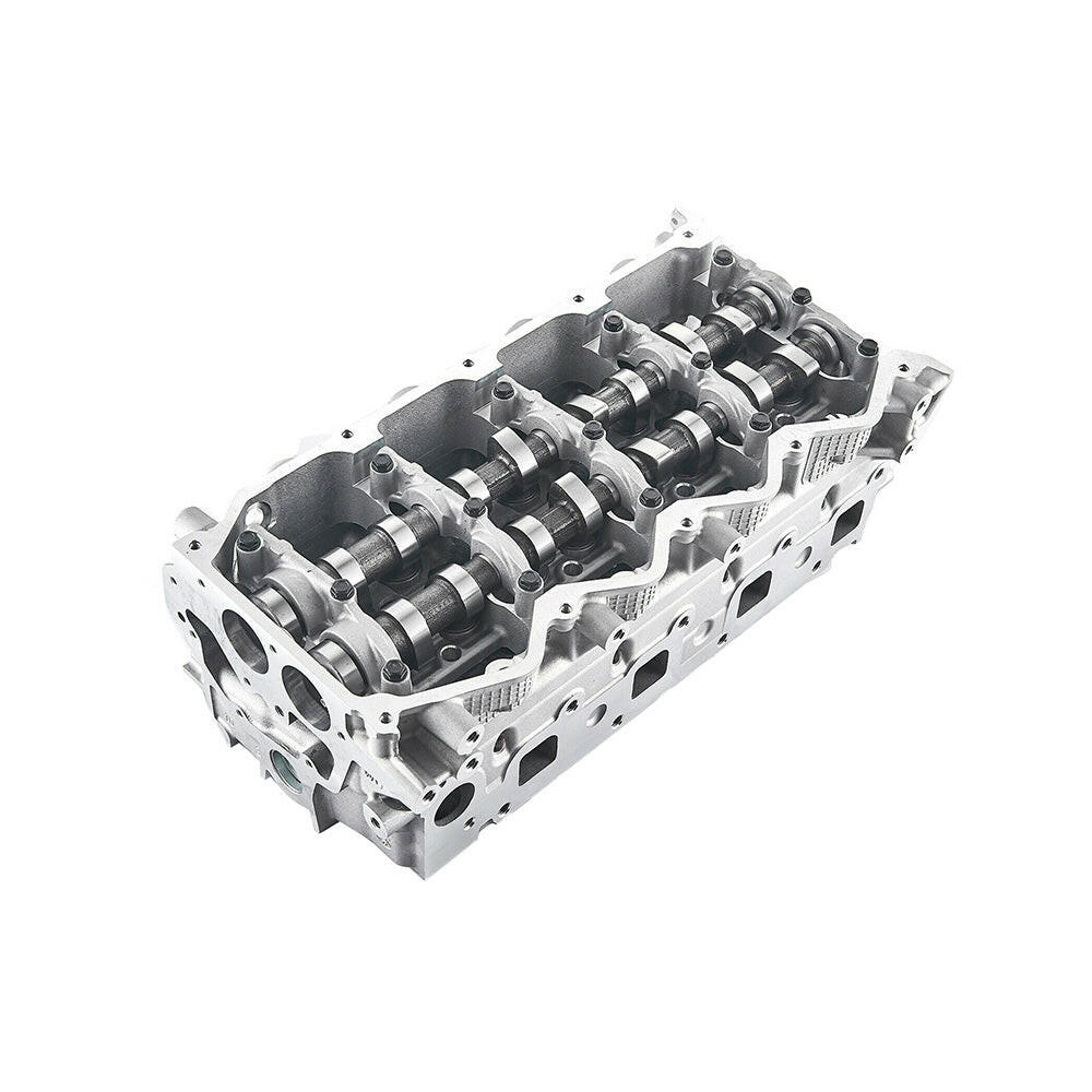 Complete Cylinder Head Kit Suitable For Nissan Navara D40 D22 Pathfinder R51 YD25 2.5L TD-0