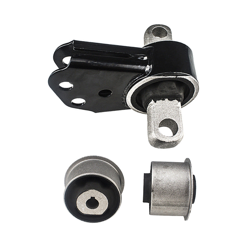 Front Differential Mount Bush Suitable For Jeep Grand Cherokee WH / Commander-1
