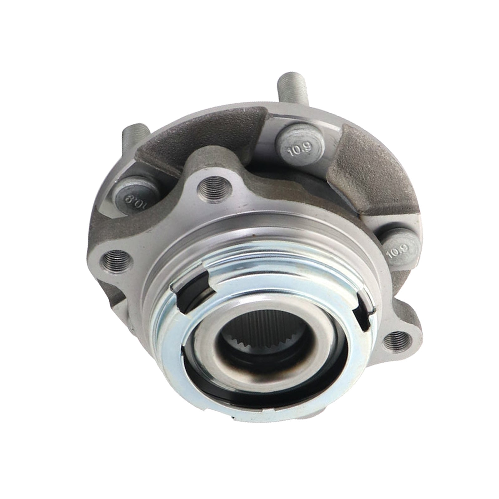 Front & Rear Wheel Bearing Hub Suitable For Nissan Presage U31 Teana J31 4WD-3