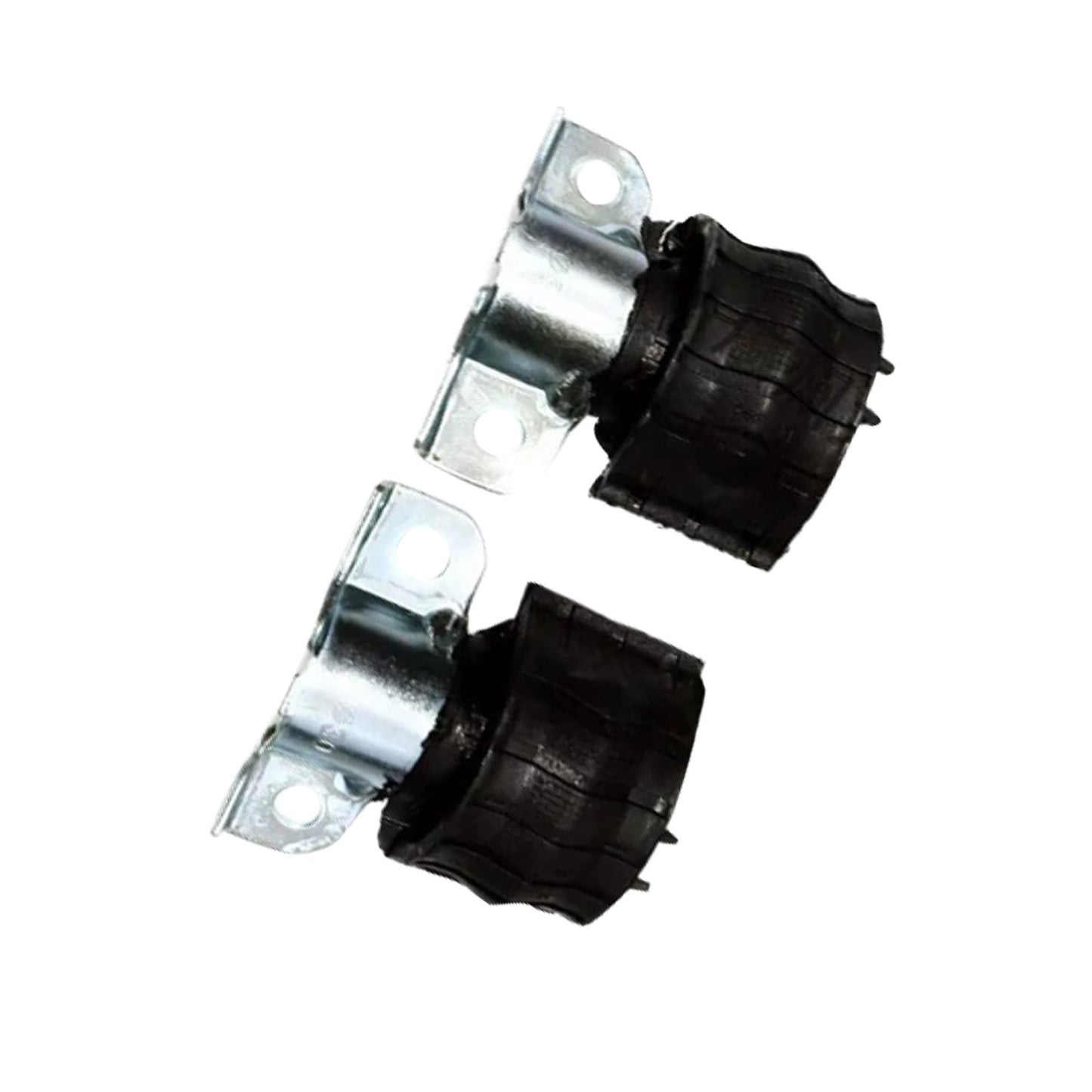 4x Front Stabilizer Sway Bar Bushing Suitable For Mercedes ML W164 GL X164-3