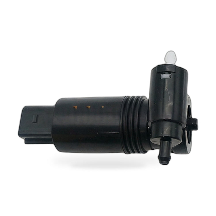 Headlamp Washer Motor Suitable for Land Rover Discovery 3-0