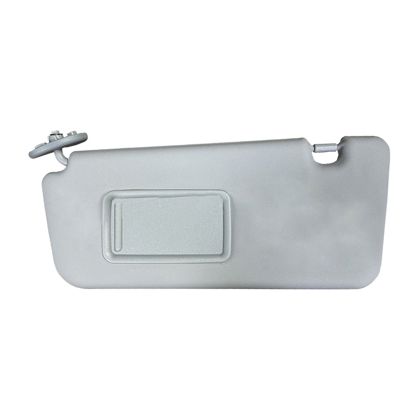 Sun Visor Extended Pad LH Left Passenger Side Suitable For Toyota RAV4 2004-2005-0