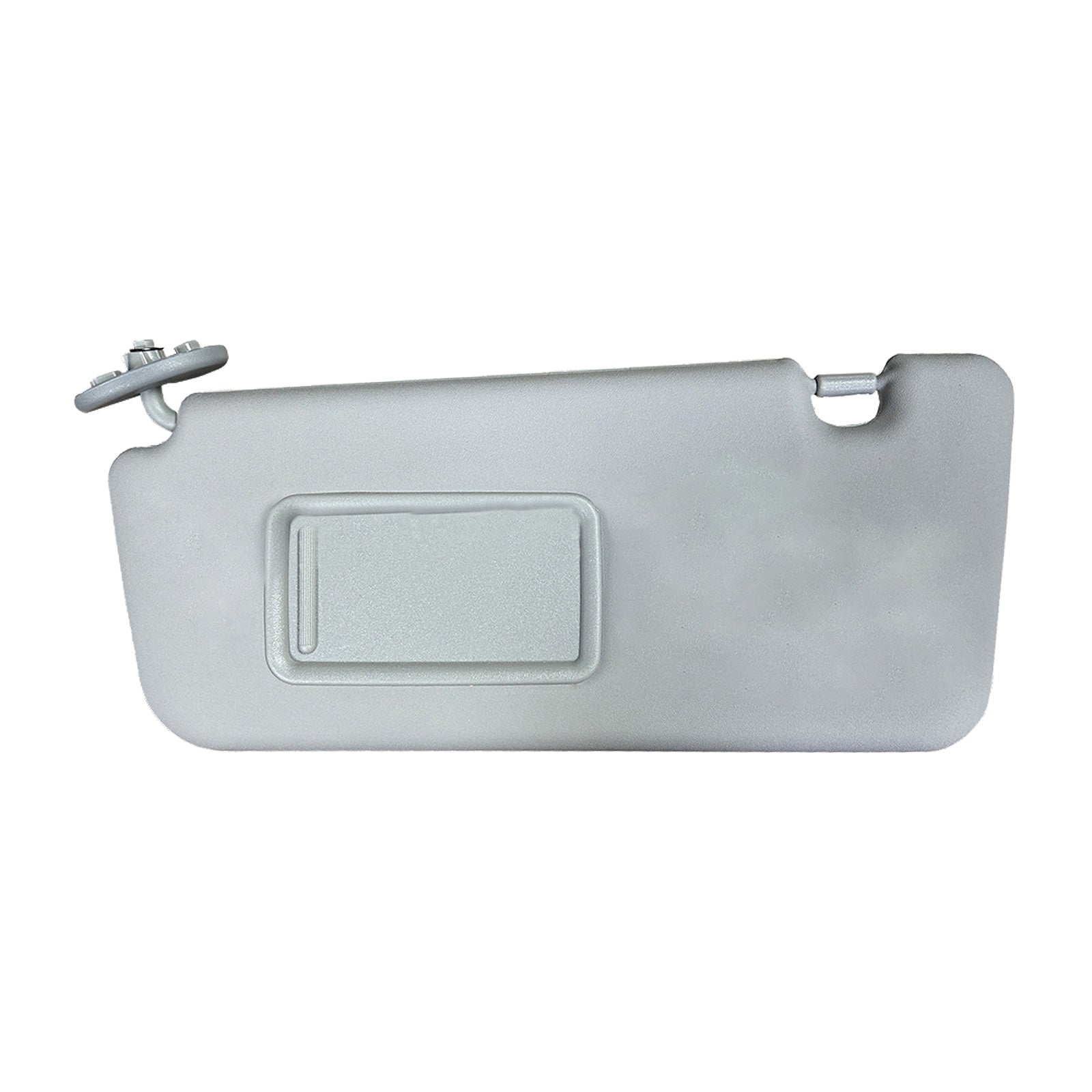 Sun Visor Extended Pad LH Left Passenger Side Suitable For Toyota RAV4 2004-2005-0