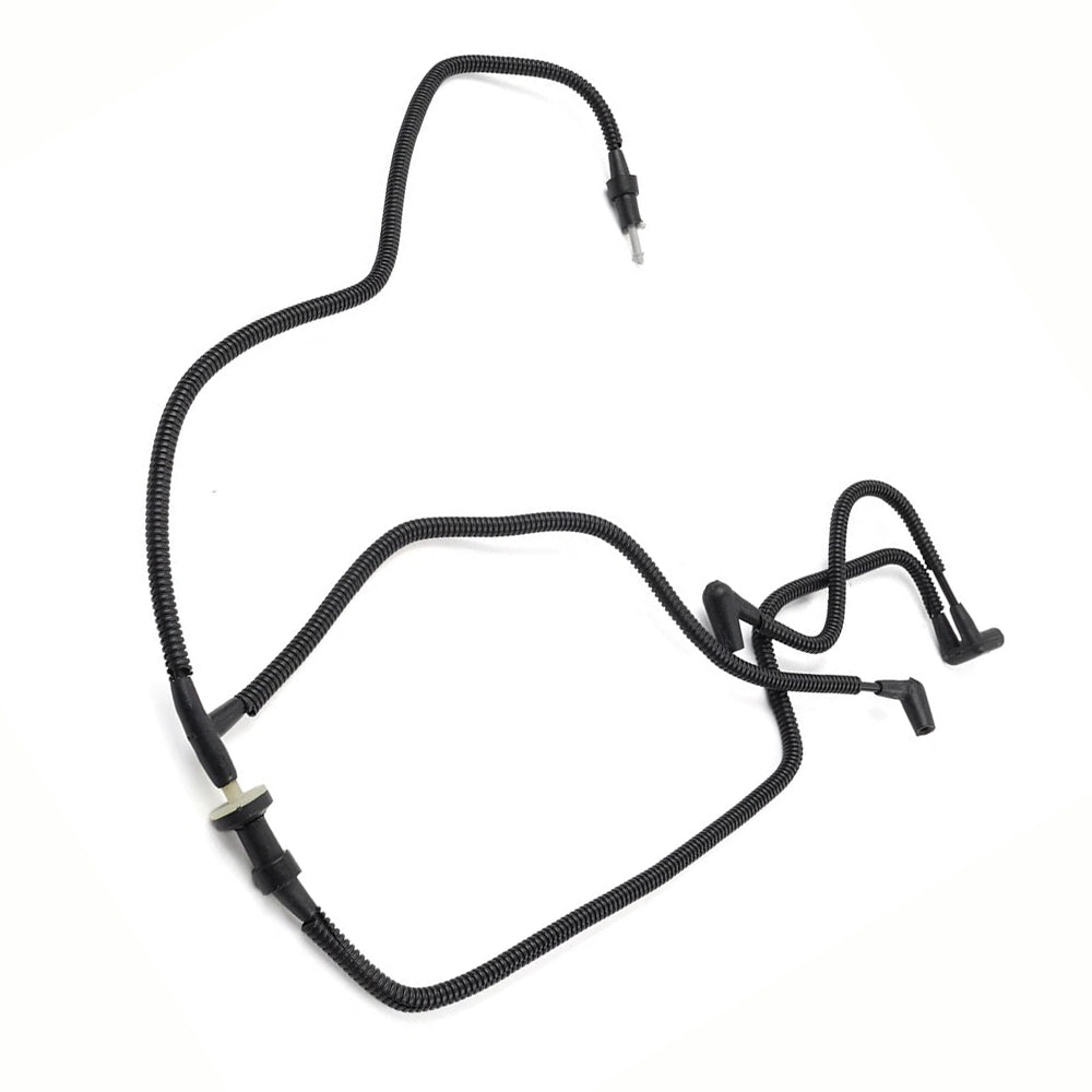 Engine Vacuum Hose Suitable for Jaguar XF 2009–2015 & XJ 2010–2019 C2Z3446-3