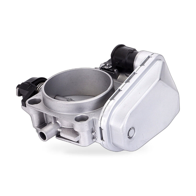 Engine Throttle Valve Body Suitable for Mercedes-Benz C240 C320 CLK320 E320-0