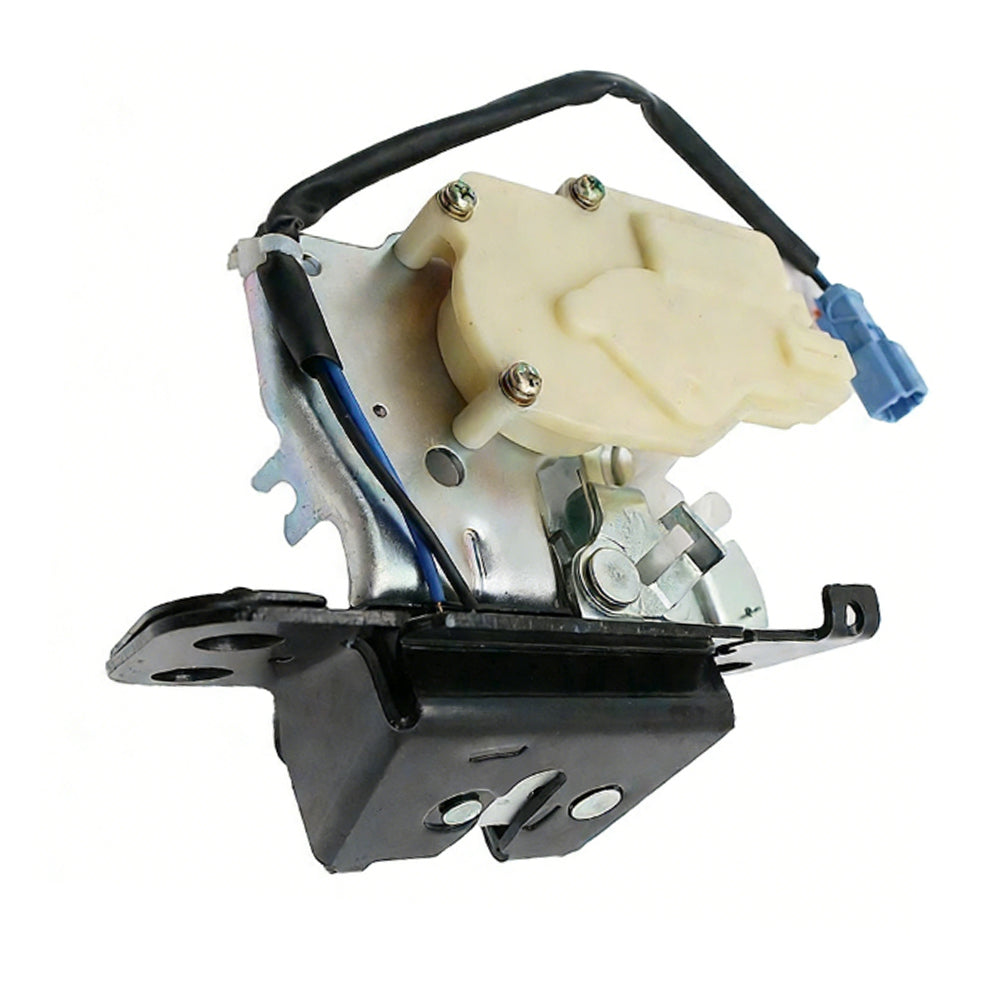 Rear Trunk Lock Actuator Assembly Suitable For Honda Jazz Stream 2002-2008-2