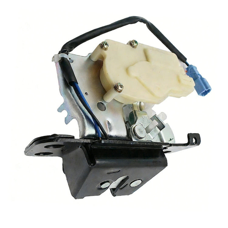 Rear Trunk Lock Actuator Assembly Suitable For Honda Jazz Stream 2002-2008-2