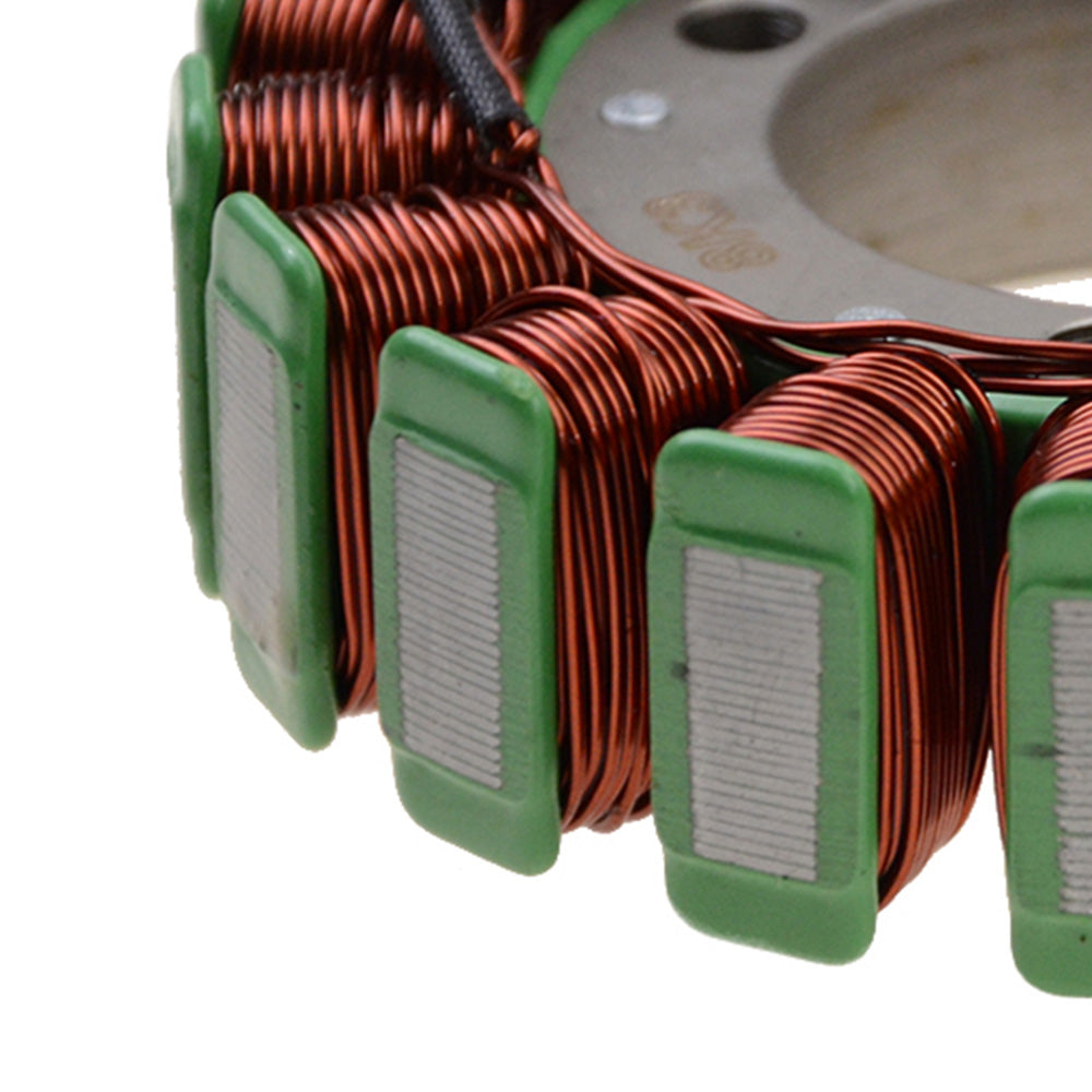 Stator Coil Suitable For Yamaha XV125 Virago, XV250, SRV250, Renaissa, XT600-4