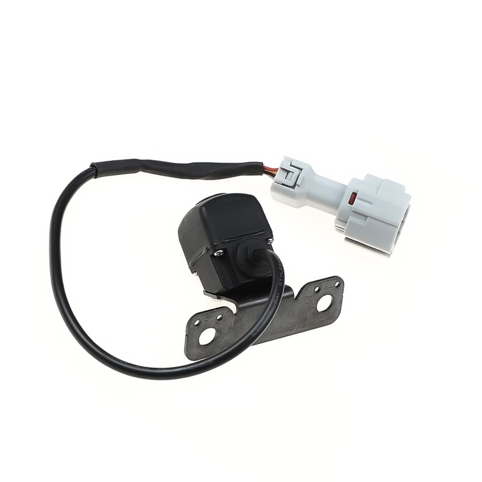 Rear View Backup Camera 95760-2W000 Suitable For Hyundai Santa Fe 2.0L 2013-2016-1