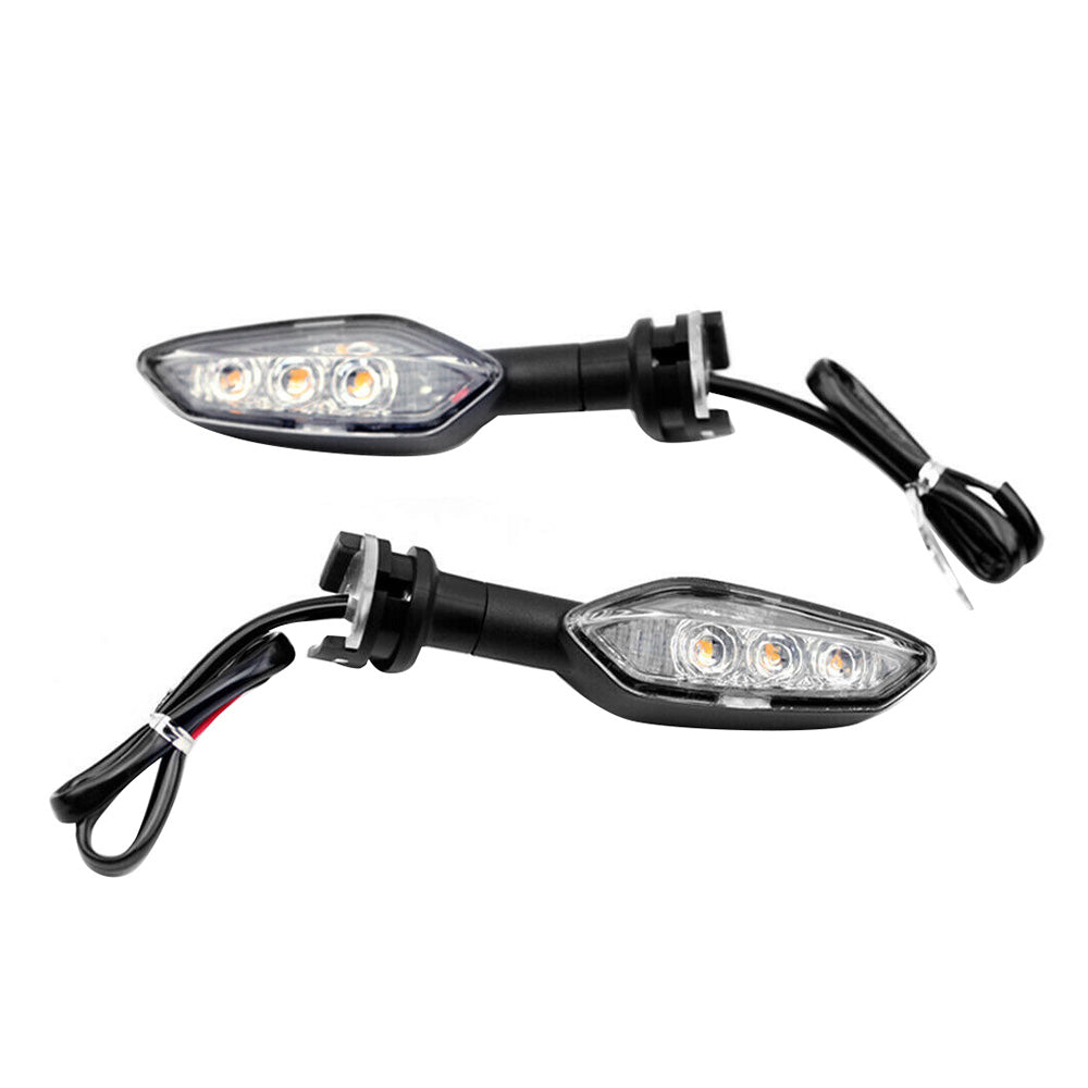 LED Turn Signal Light Suitable For Yamaha MT-01 MT-03 MT-25 MT-10 MT-07 MT-09-4