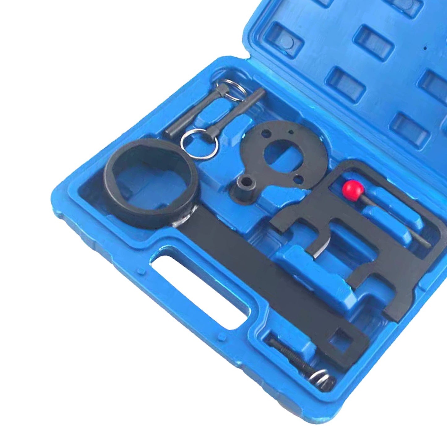 1x Timing Belt Tool Kit Suitable For LDV Deliver 9 T60 2.0L TD SC20M 2020 UP-3