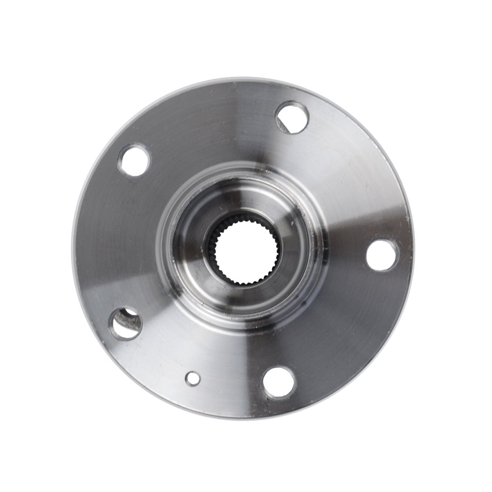 Front Wheel Bearing Hub Assy Suitable for Volkswagen Passat B6/B7/B8 Tiguan 5N-4