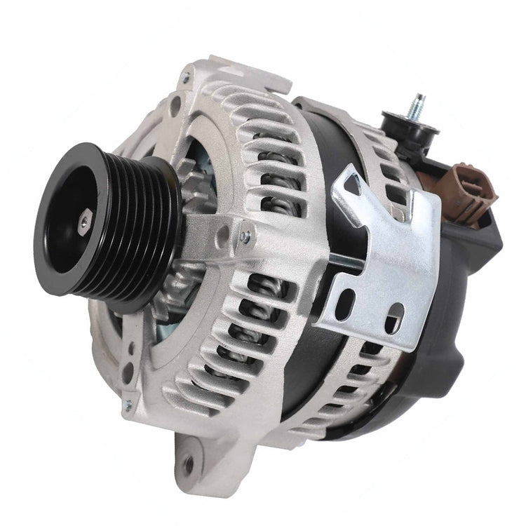 Alternator 130A Suitable for Toyota RAV4 ACA33/ACA38 2.4L 2008–2012-0