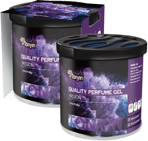 TONYIN QUALITY PERFUME GEL 80G