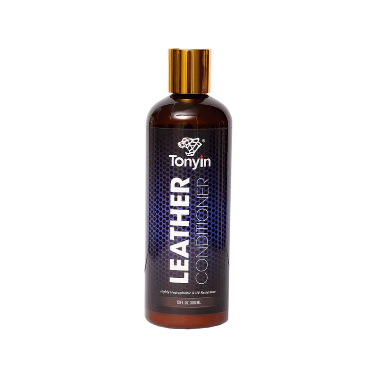 LEATHER CONDITIONER 300ML
