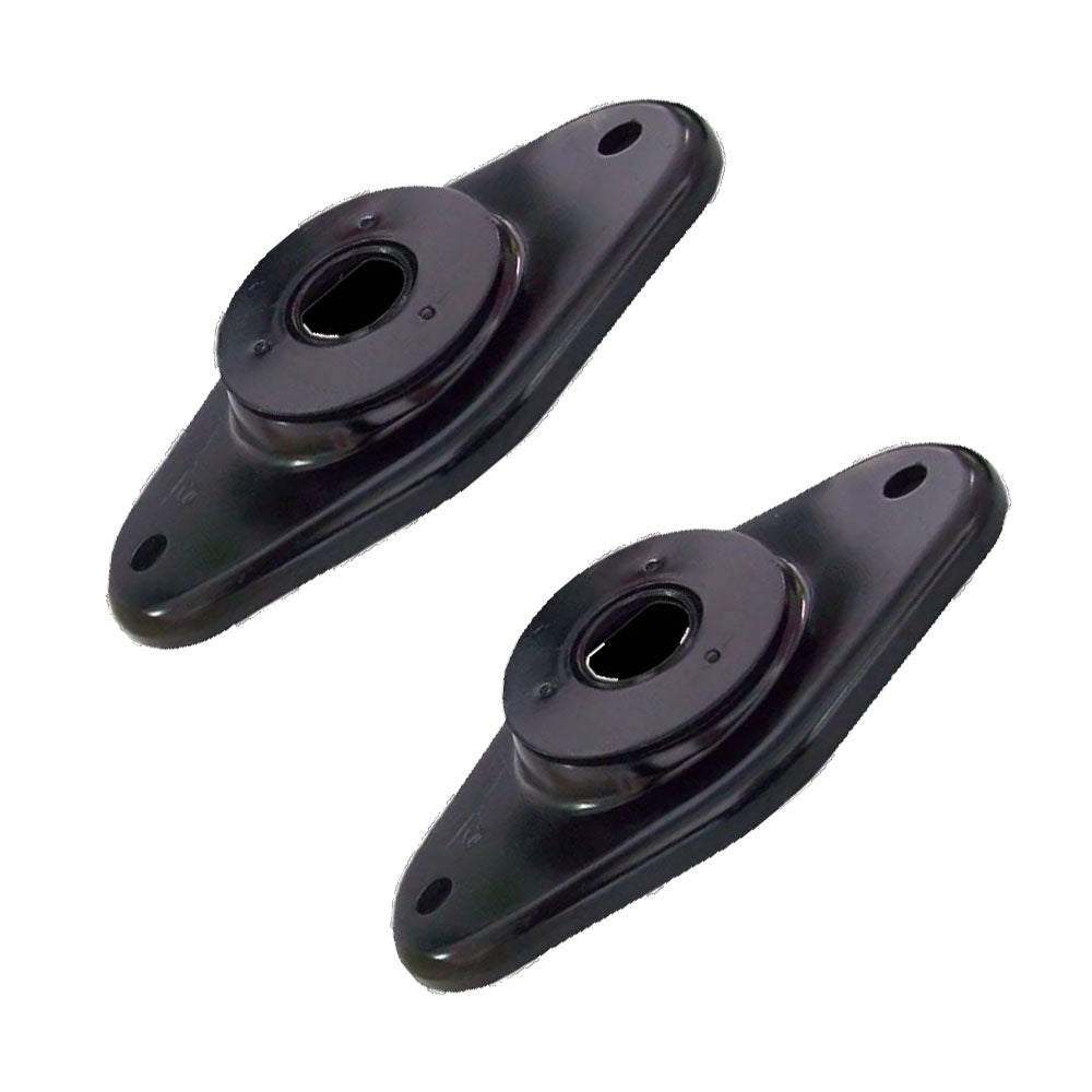 Front & Rear Strut Mounts 4x Suitable For Mini Cooper S R50 31306759498-1