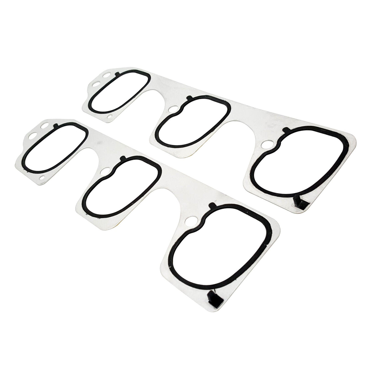 Intake Manifold Gasket Suitable For Holden Commodore VZ VE V6 3.6L Alloytec 2004-2013-3