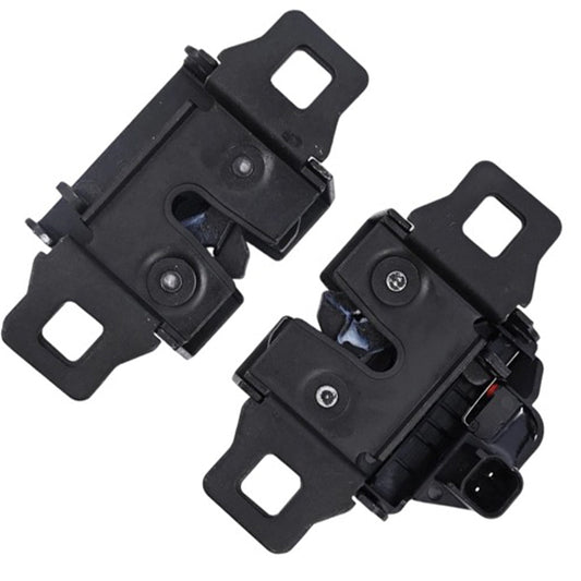 Bonnet Latch Pair with Sensor Suitable for Land Rover Discovery / Range Rover-0