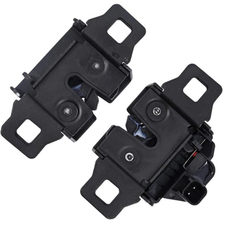 Bonnet Latch Pair with Sensor Suitable for Land Rover Discovery / Range Rover-0