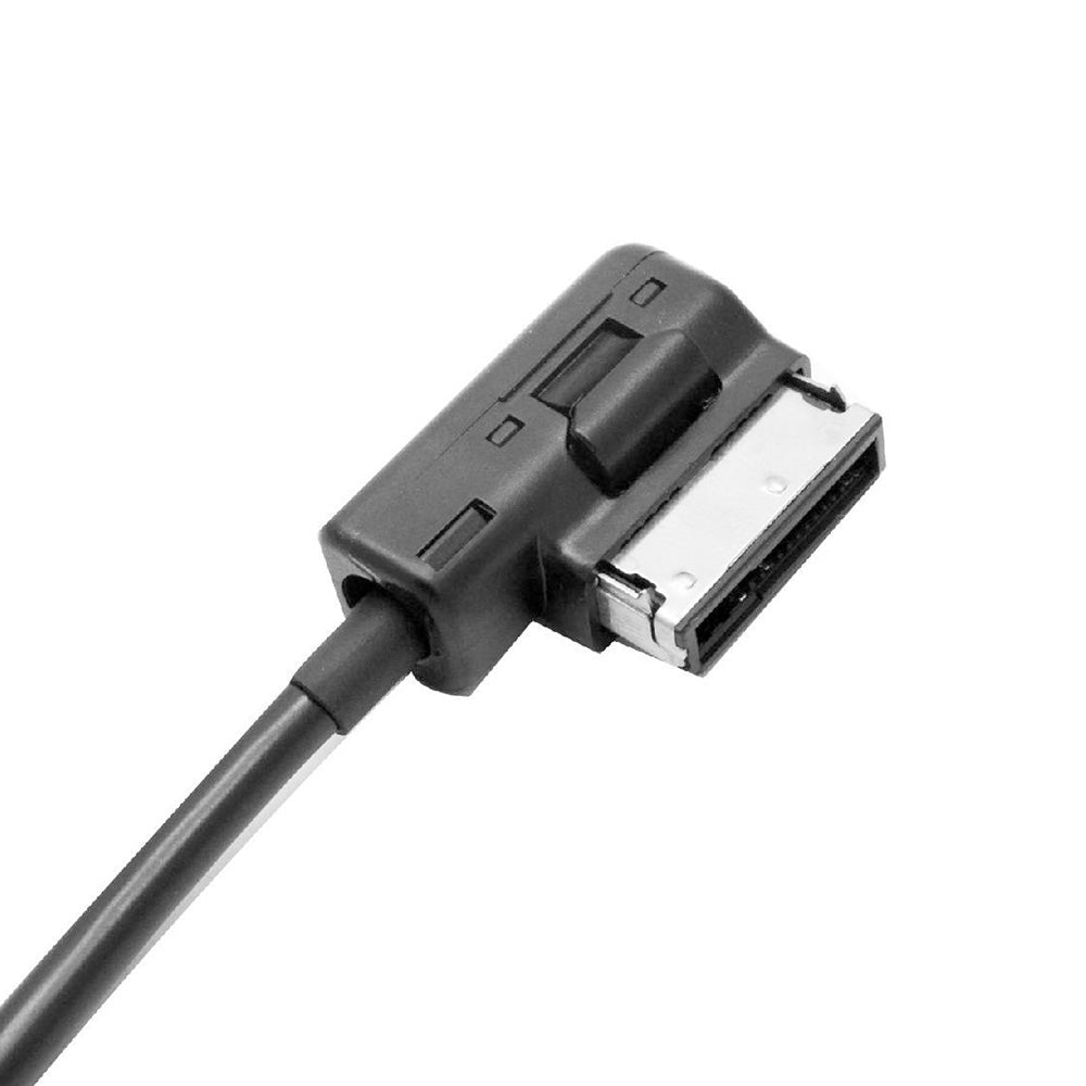 AUX Audio Cable Adapter Suitable For Audi / VW AMI MDI MMI 3G System Bluetooth-Compatible-2