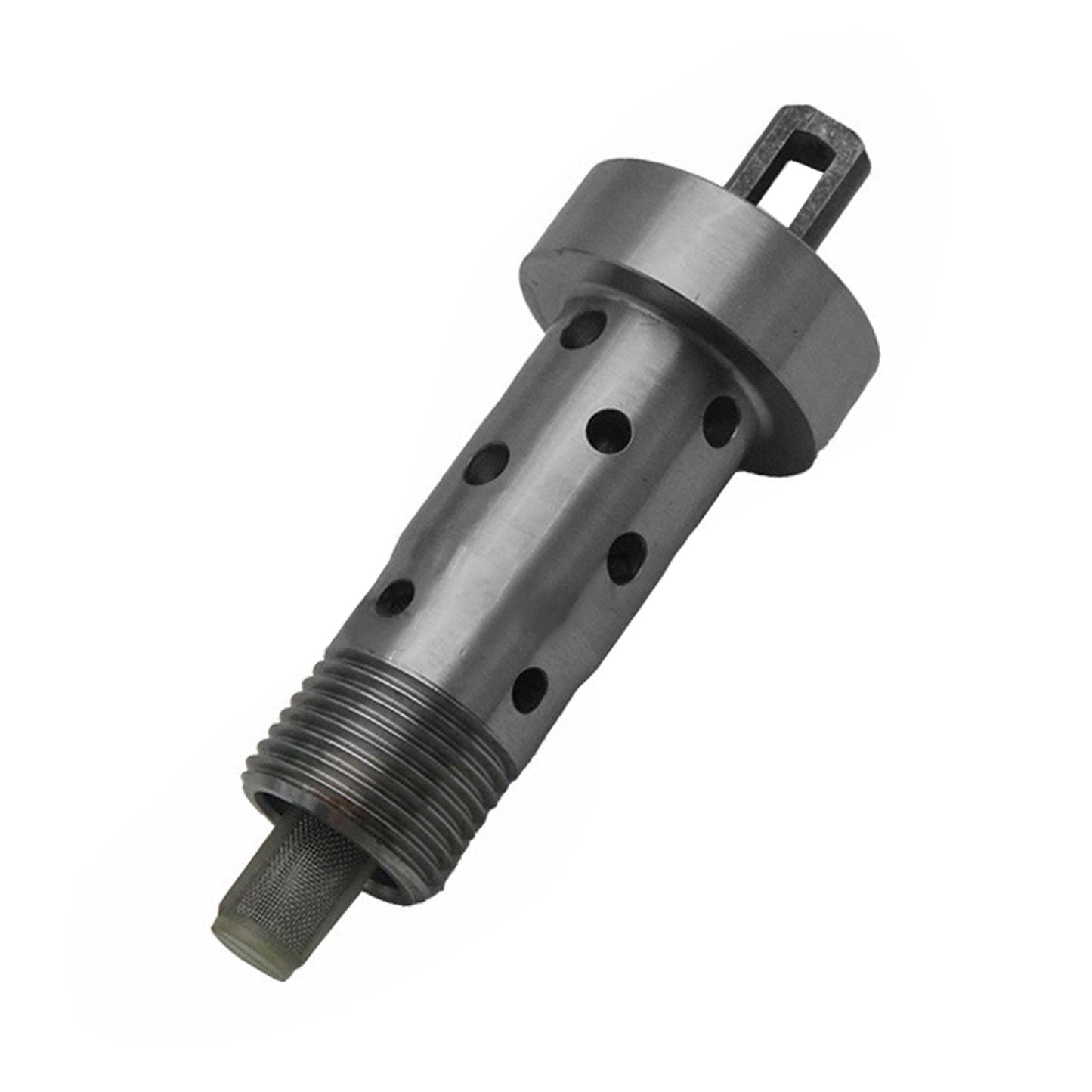 Camshaft Adjuster Control Valve Suitable For Mercedes C200 W204 / E250 C207 / W212-4