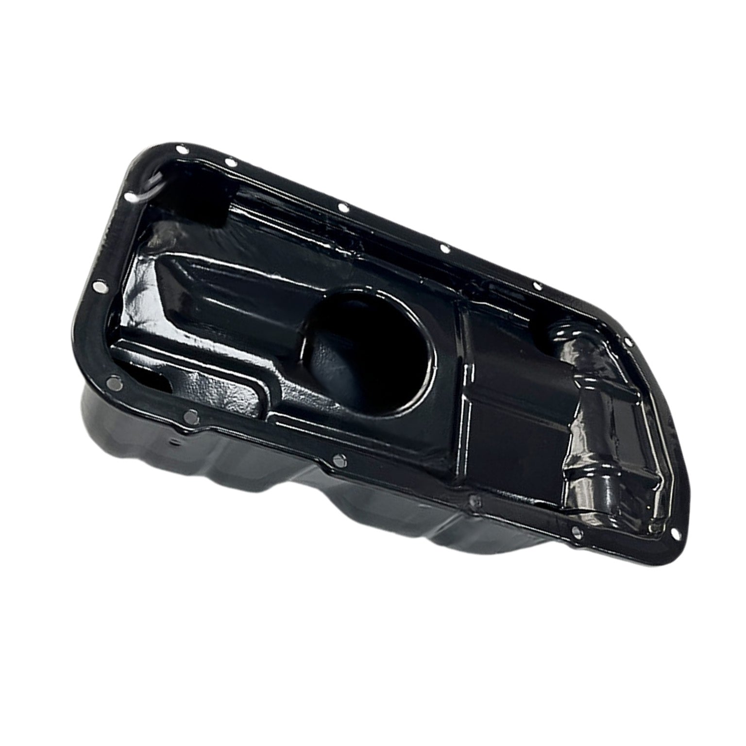 Engine Oil Pan Suitable For Mitsubishi Colt 1.5L 2WD 4A91 / Z23A 2006-2012 1200A461-1