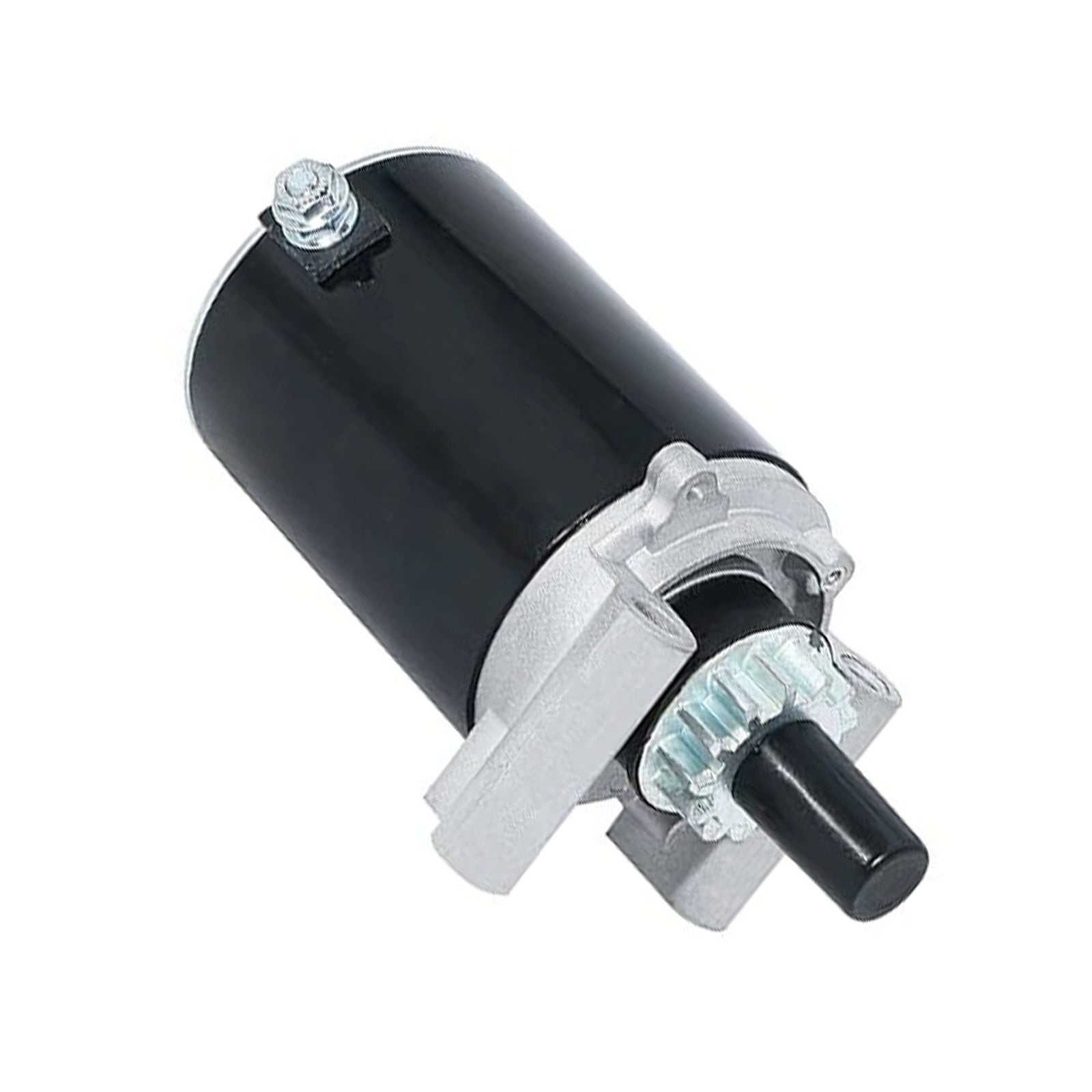 Starter Motor Suitable For John Deere AM122435 Johnson Electric Kohler Lester-1