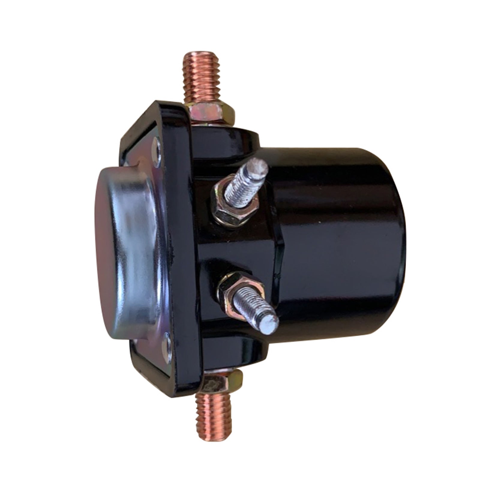 Starter Solenoid Valve Switch 383622 Suitable For Johnson / OMC / Evinrude Outboard-3