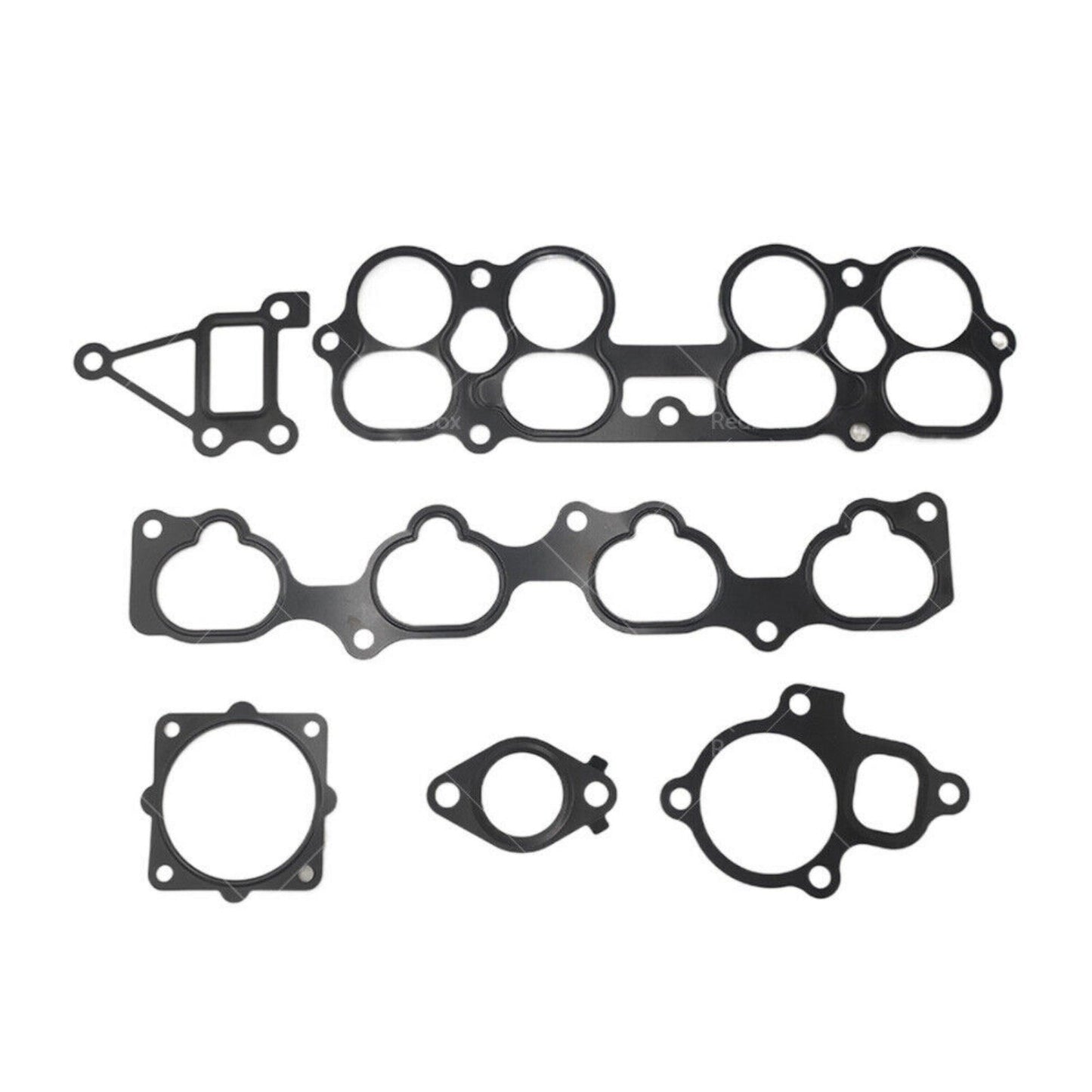 VRS Head Gasket Kit & Bolt Set Suitable for Nissan Xtrail T30 2.5 QR25DE 2001-07-3