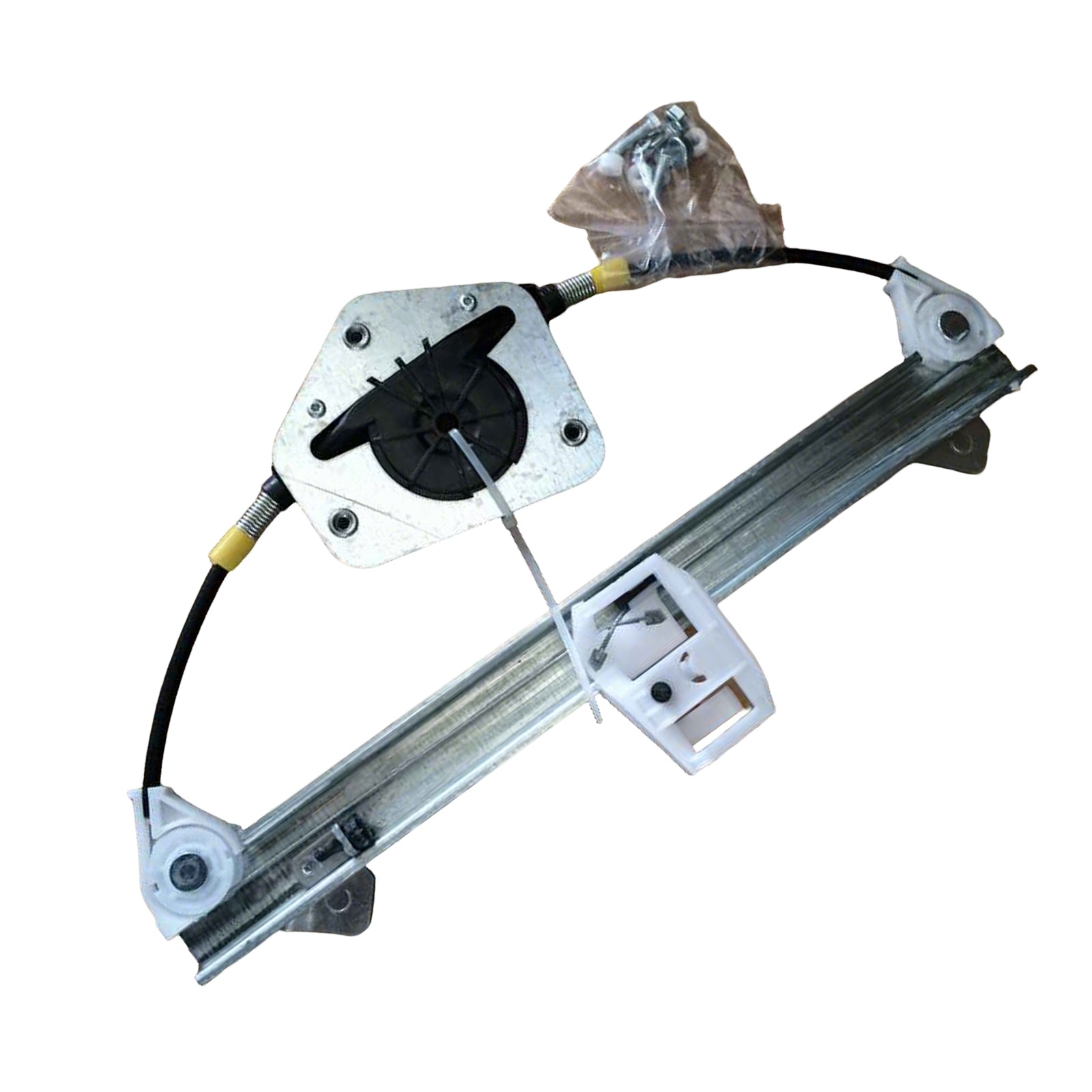 Rear Left Window Regulator W/o Motor Panel Suitable for Alfa Romeo 159 2006-2012-1