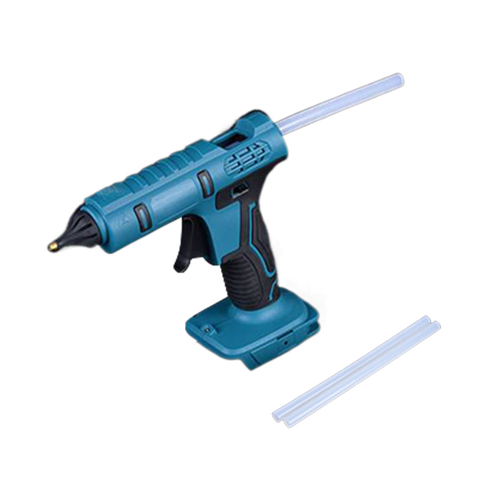 Suitable for Makita 18V Battery Cordless Hot Glue Gun  2PCS 11mm Glue Stick DIY-0