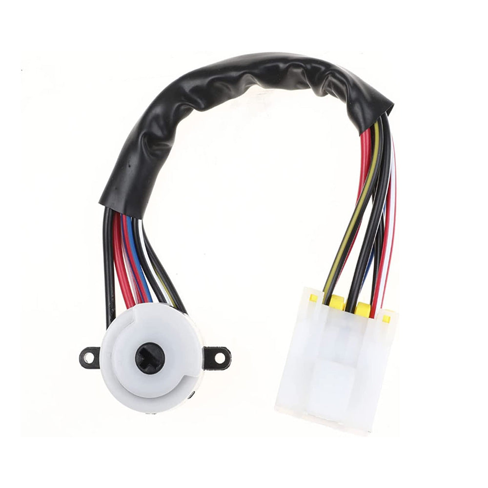 Ignition Switch Cable Wire Suitable For Nissan Navara D22 1997-2006 48750-1E411-1