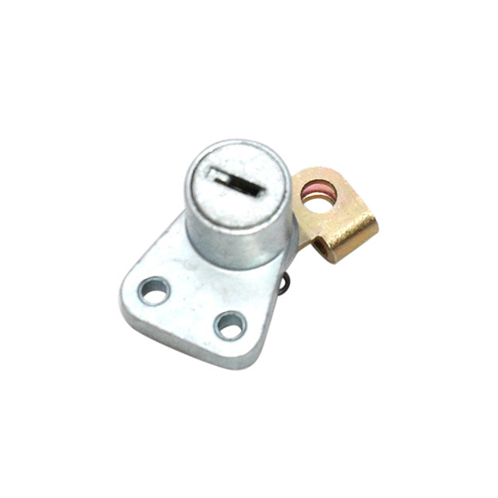Ignition Switch, Lock & Gas Cap Key Set Suitable For Kawasaki EX250 Ninja 250-3