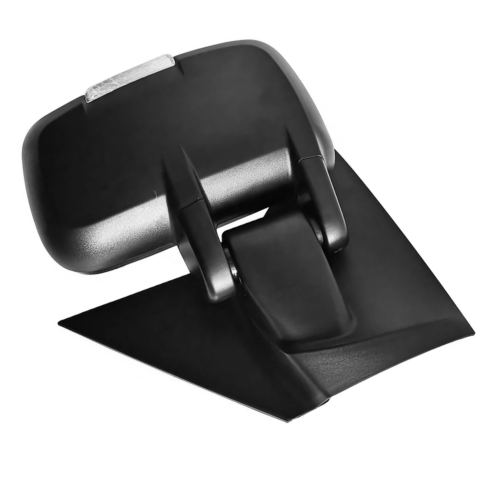 Left-Hand Side Door Mirror Manual Adjustment Suitable For LDV V80 2013-On-3