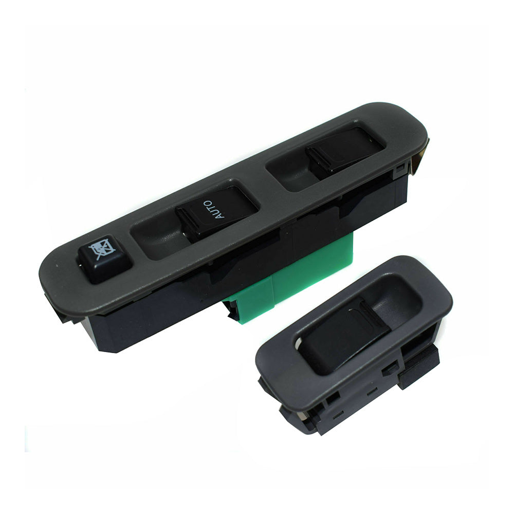 Front Left & Right Window Switch Suitable For Suzuki Jimny FJ 37990-81A20 / 37995-75F00-P4Z-0