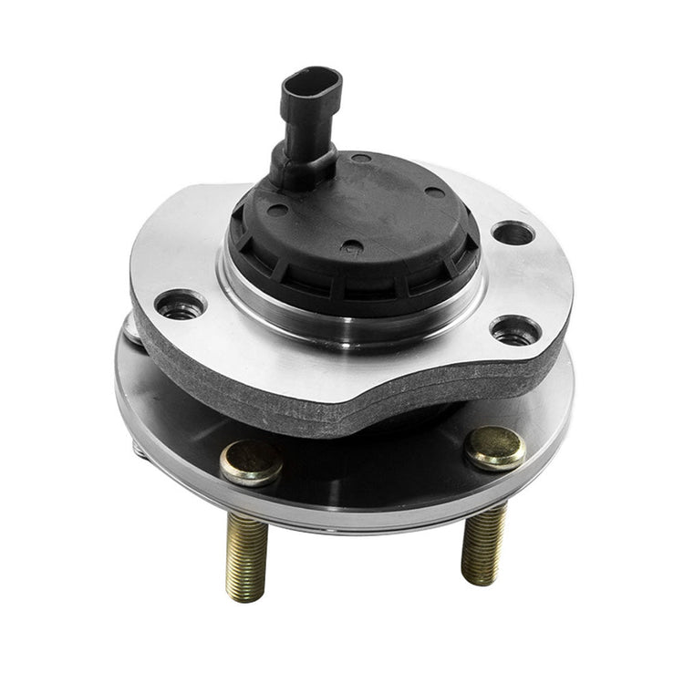 LH Front Hub  and  Wheel Bearing ABS Suitable For Holden VT VX VY VZ 92115772-0