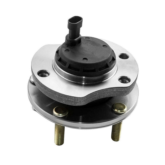 LH Front Hub and Wheel Bearing ABS Suitable For Holden Commodore VT/VX/VY/VZ 1997-2006 Left Side 92115772-0
