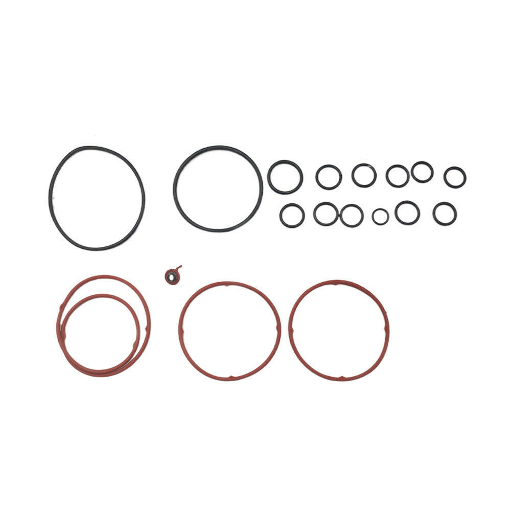 VRS Head Gasket Kit Suitable For Nissan Navara D22 D40 R51 2.5L YD25 2008-2015-4