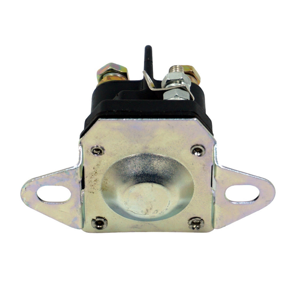 Universal Solenoid Suitable For Cox / Rover / Murray / MTD Mowers 9924285 A07107-1