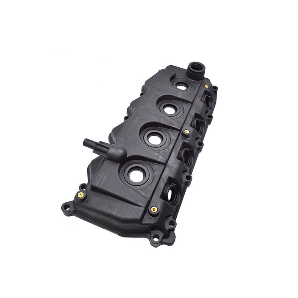 Rocker Valve Cover Fits For Nissan Navara D22 D40 YD25DDTi 13264-VM00A 2002-2019-1