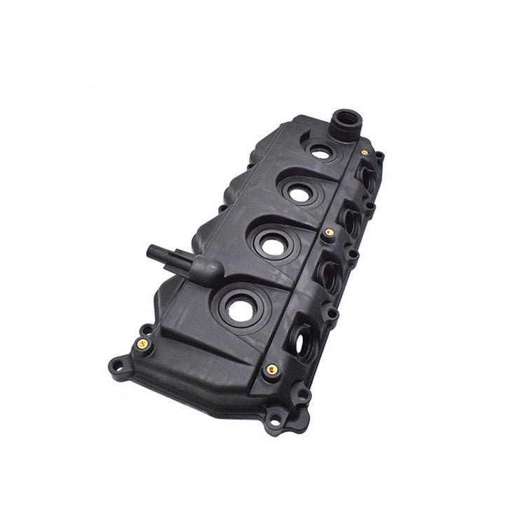 Rocker Valve Cover Fits For Nissan Navara D22 D40 YD25DDTi 13264-VM00A 2002-2019-1