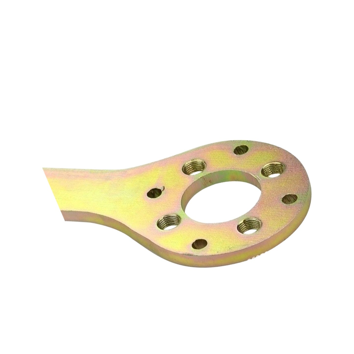 Crank Pulley Tool Kit with Screw Wrench Holder Suitable For Subaru Impreza / Forester-3