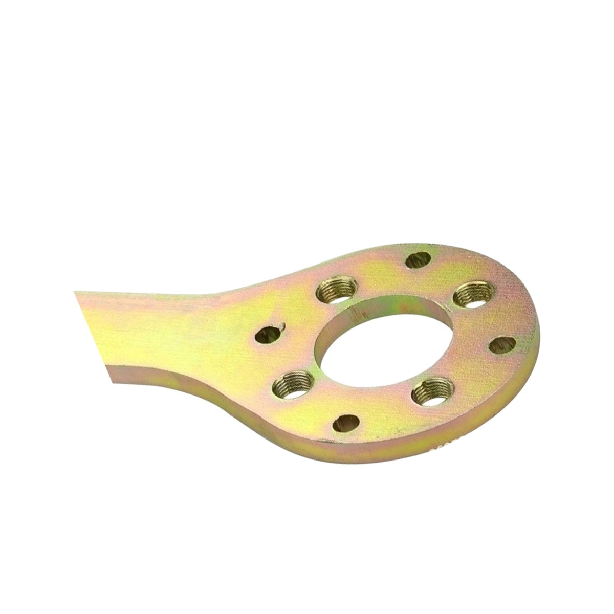 Crank Pulley Tool Kit with Screw Wrench Holder Suitable For Subaru Impreza / Forester-3