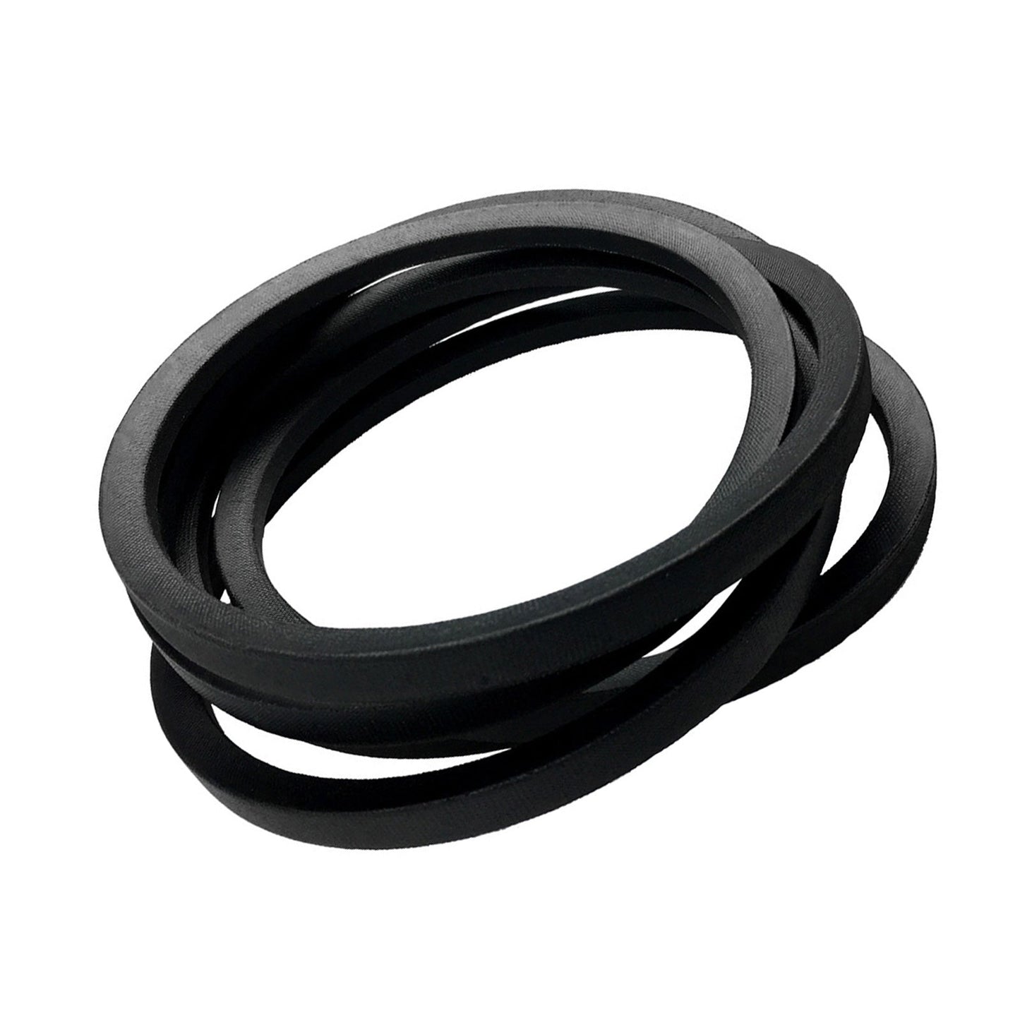 42-Inch Cutter Deck Belt Suitable For Selected MTD Mowers 954-0498 / 754-0498-0